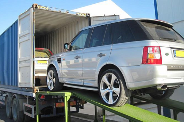 Car Transportation Services