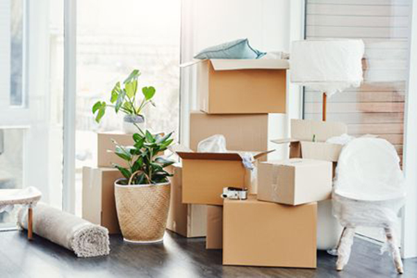 House Hold Relocation Service